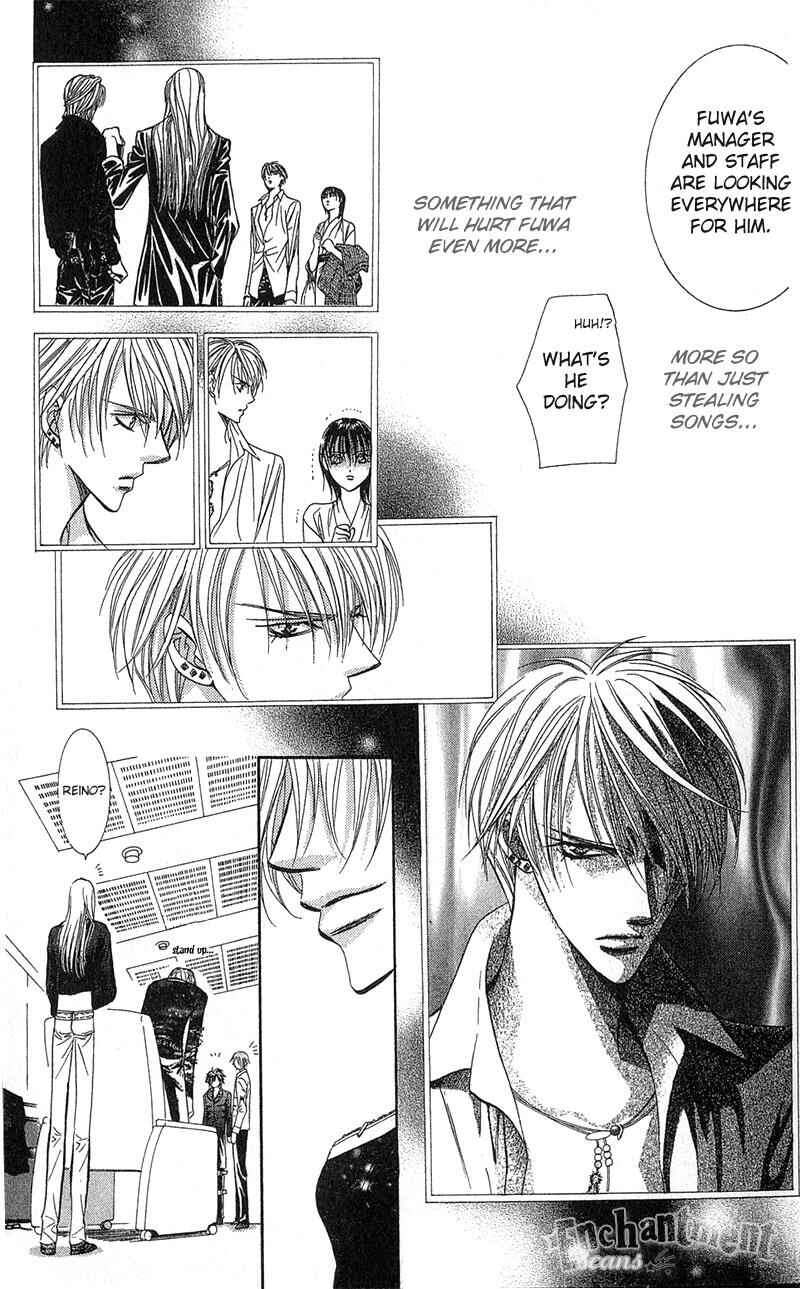 Page 24 Chapter 86 Skip Beat!