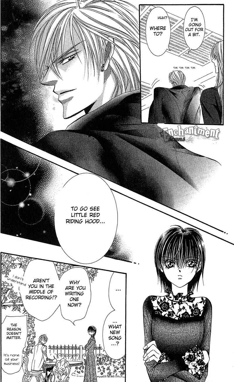 Page 25 Chapter 86 Skip Beat!