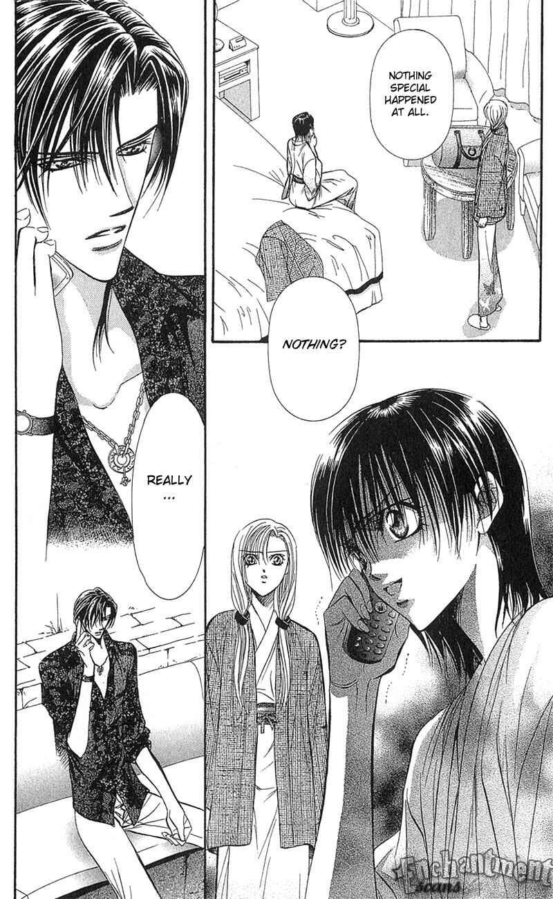 Page 9 Chapter 86 Skip Beat!