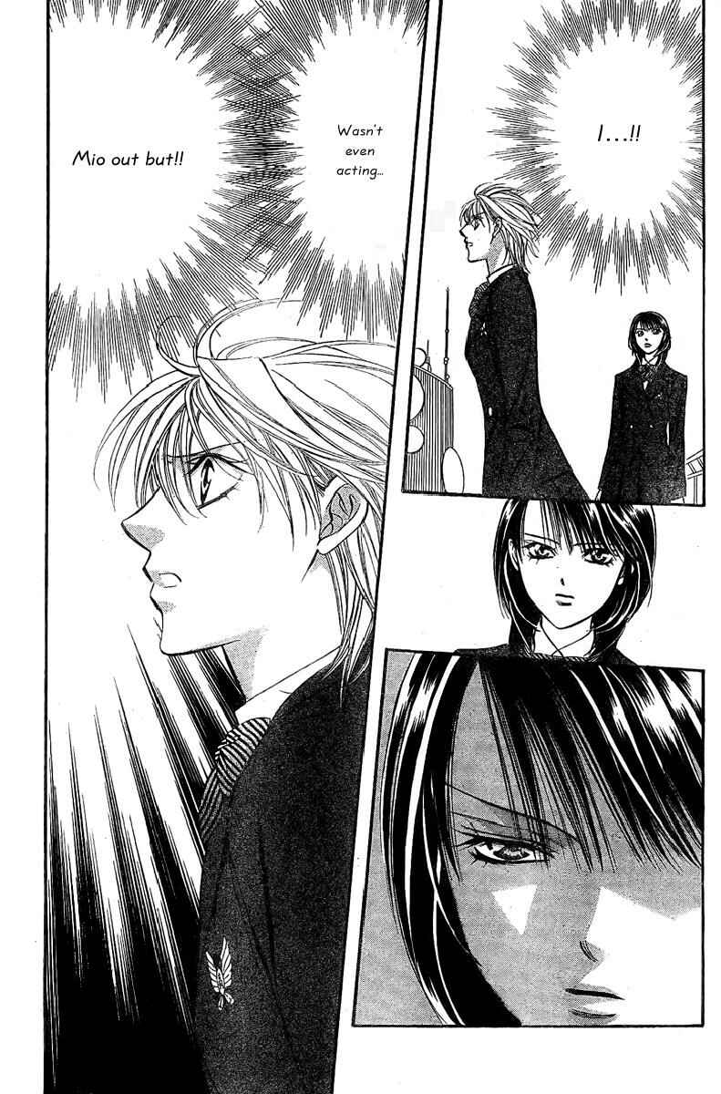 Page 30 Chapter 124 Skip Beat!