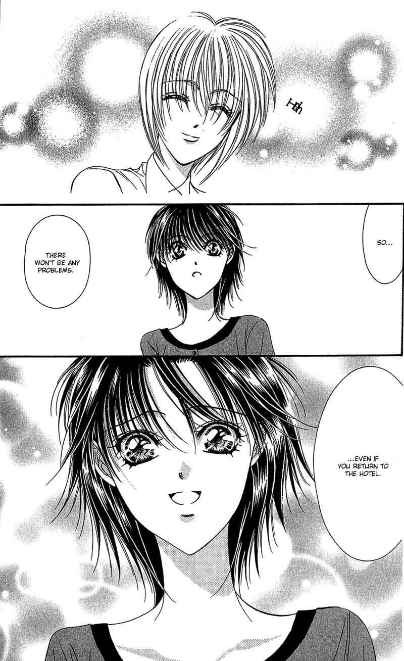 Page 10 Chapter 90 Skip Beat!