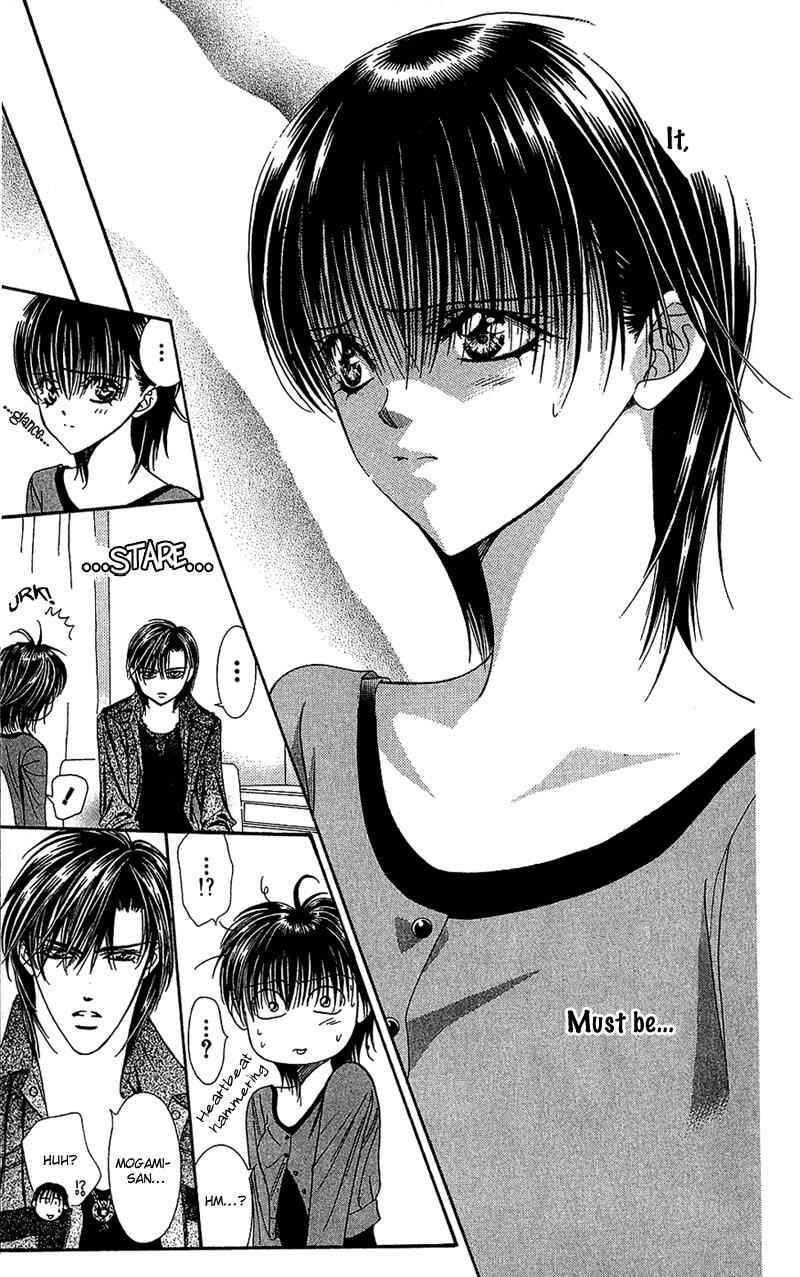 Page 19 Chapter 90 Skip Beat!