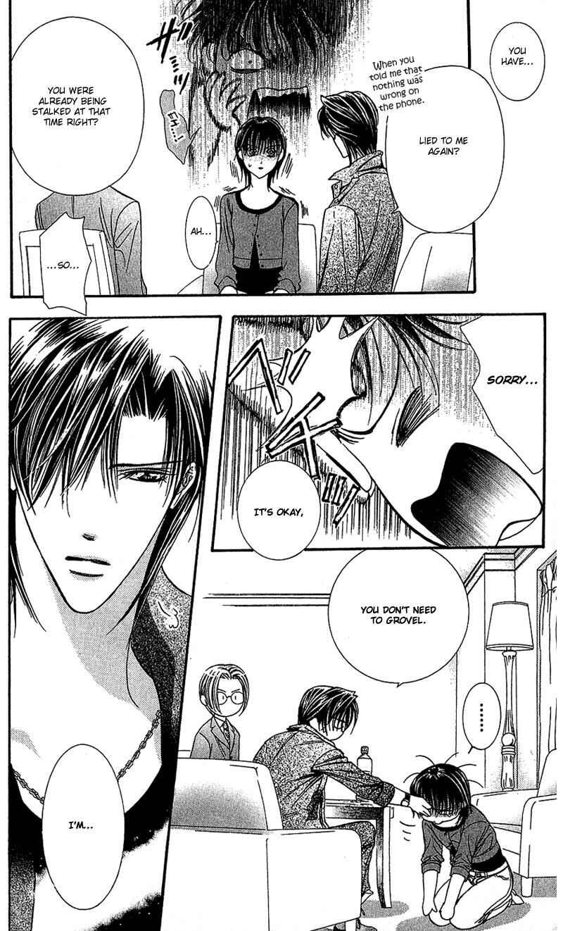 Page 20 Chapter 90 Skip Beat!