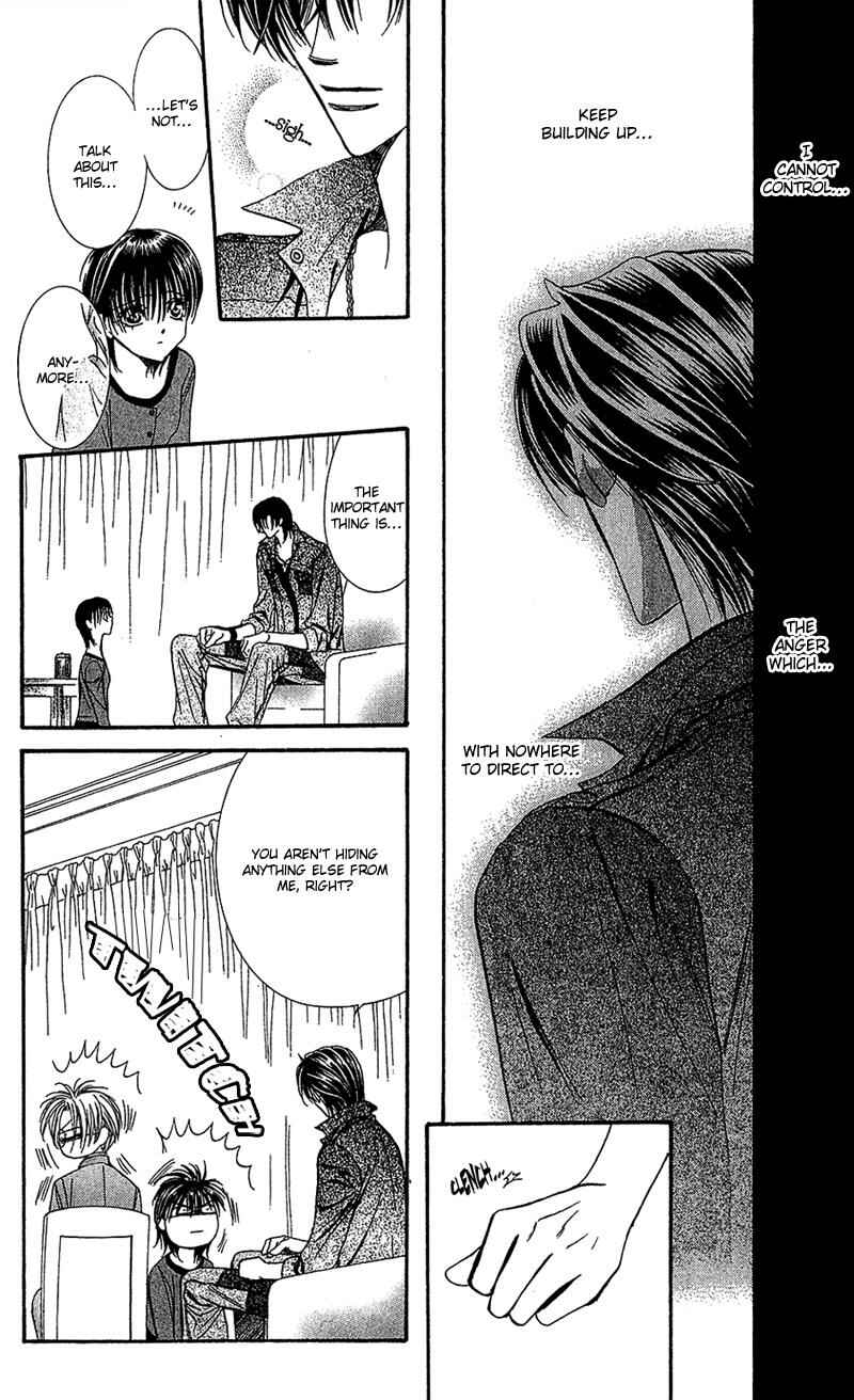 Page 22 Chapter 90 Skip Beat!