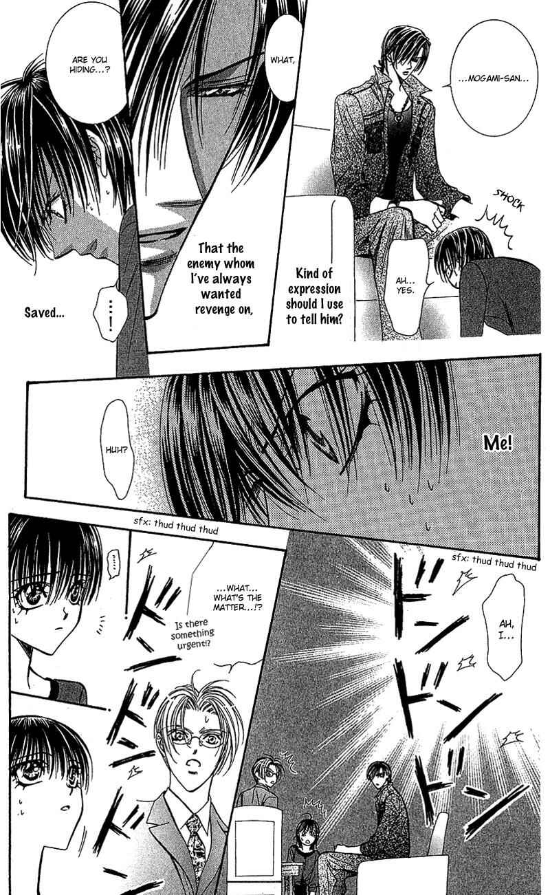 Page 25 Chapter 90 Skip Beat!