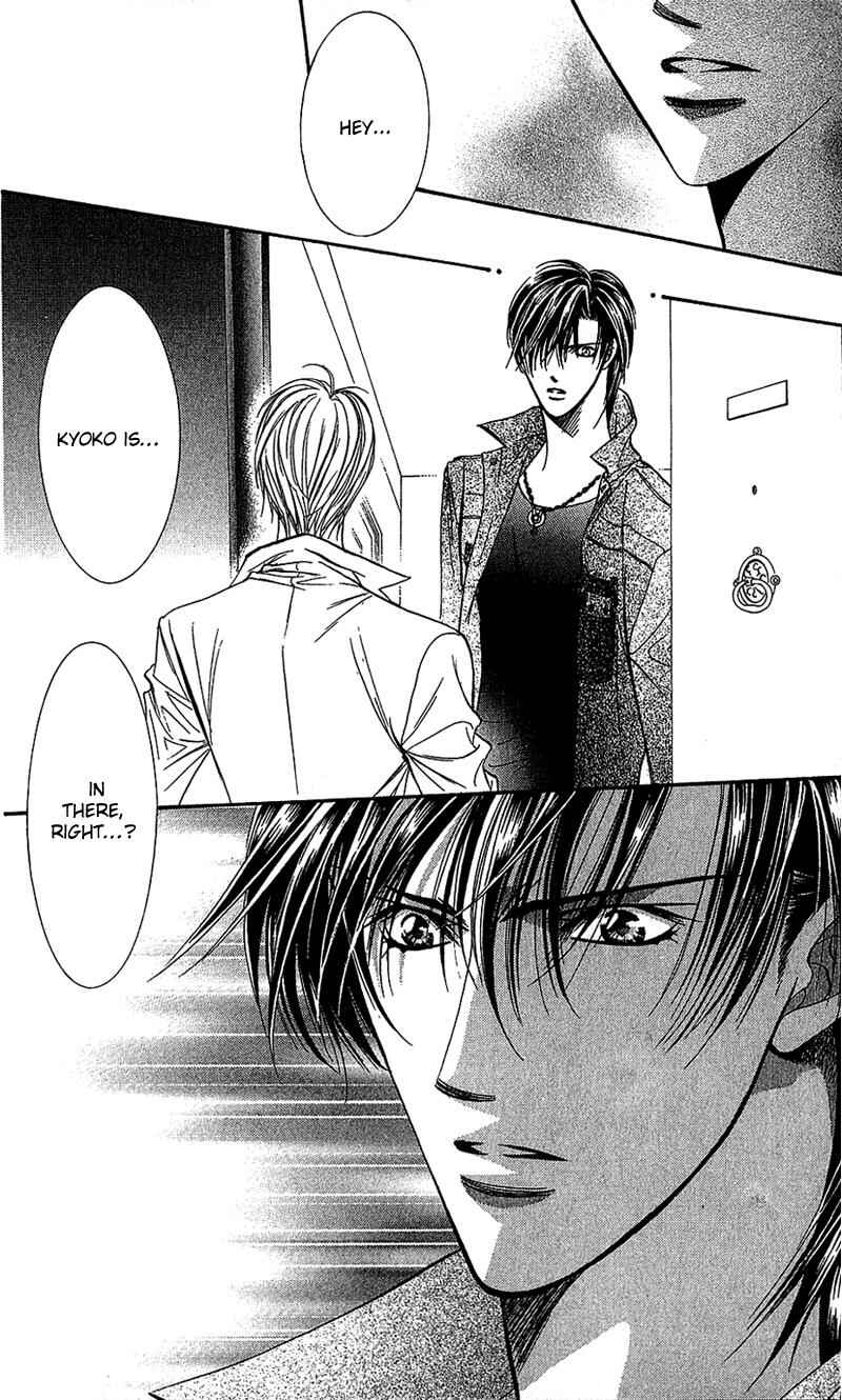 Page 28 Chapter 90 Skip Beat!