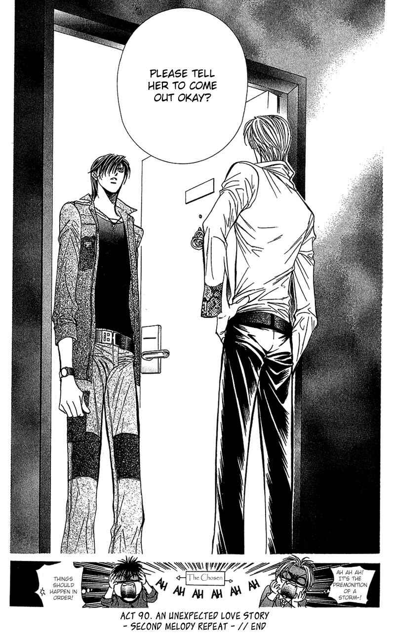 Page 30 Chapter 90 Skip Beat!