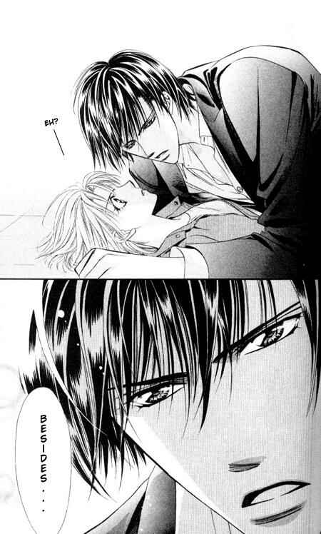 Page 15 Chapter 34 Skip Beat!