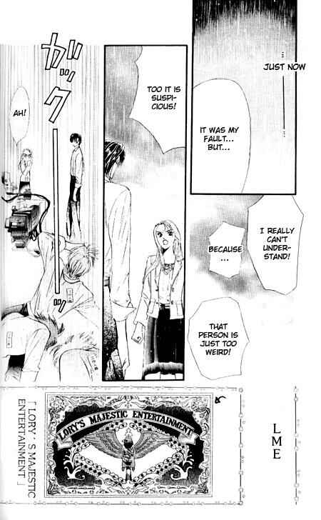 Page 2 Chapter 34 Skip Beat!