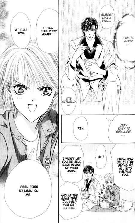 Page 28 Chapter 34 Skip Beat!