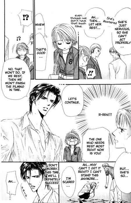 Page 5 Chapter 34 Skip Beat!