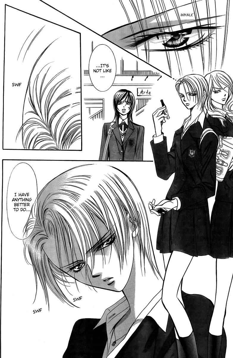Page 20 Chapter 162 Skip Beat!