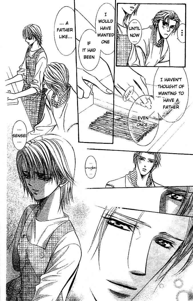 Page 27 Chapter 112 Skip Beat!