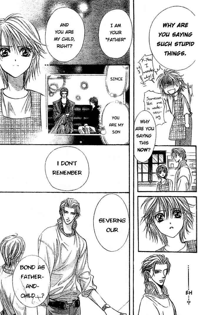 Page 28 Chapter 112 Skip Beat!