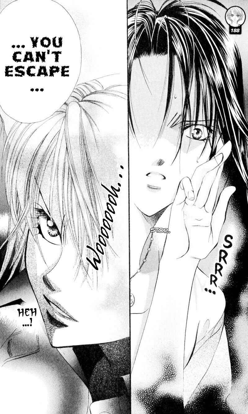 Page 20 Chapter 15 Skip Beat!