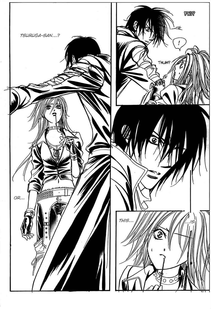 Page 19 Chapter 159 Skip Beat!