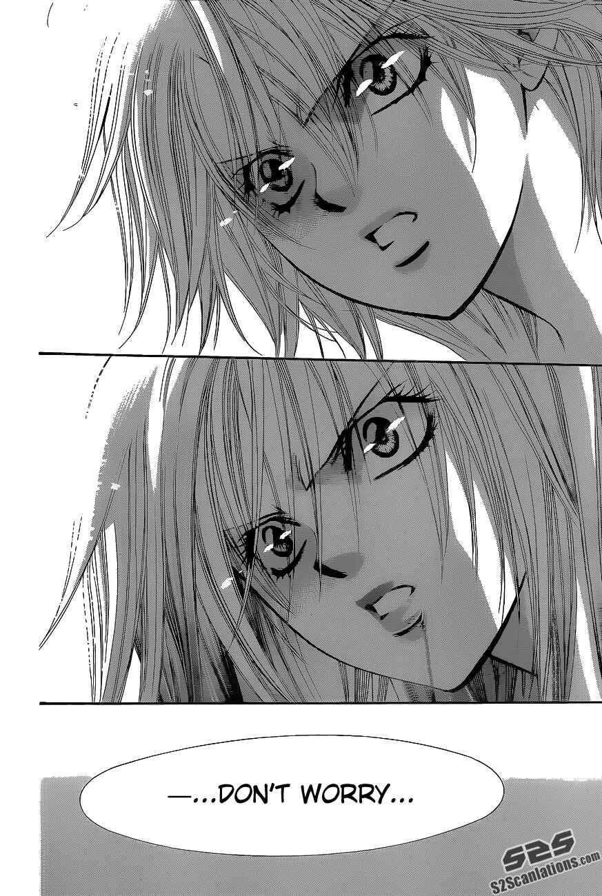Page 27 Chapter 198 Skip Beat!