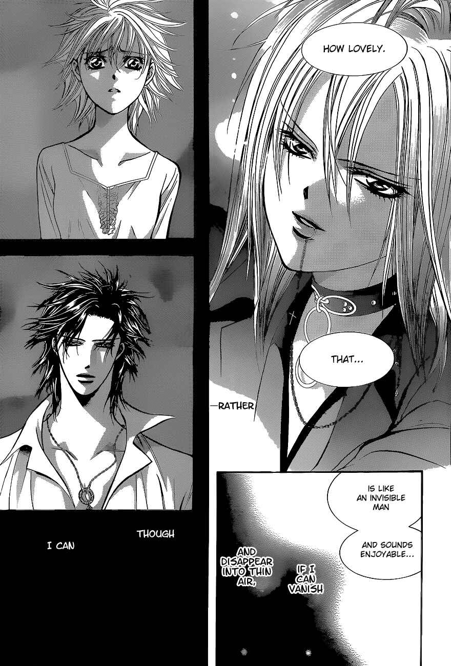 Page 30 Chapter 198 Skip Beat!