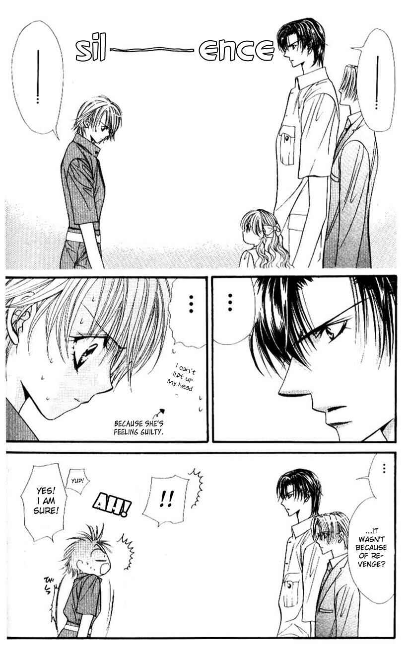 Page 10 Chapter 47 Skip Beat!