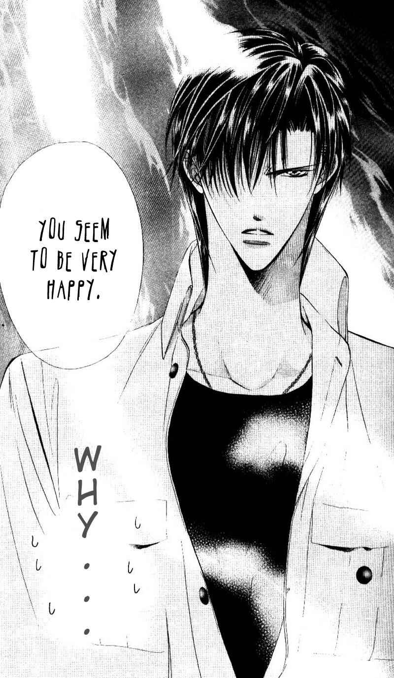 Page 13 Chapter 47 Skip Beat!