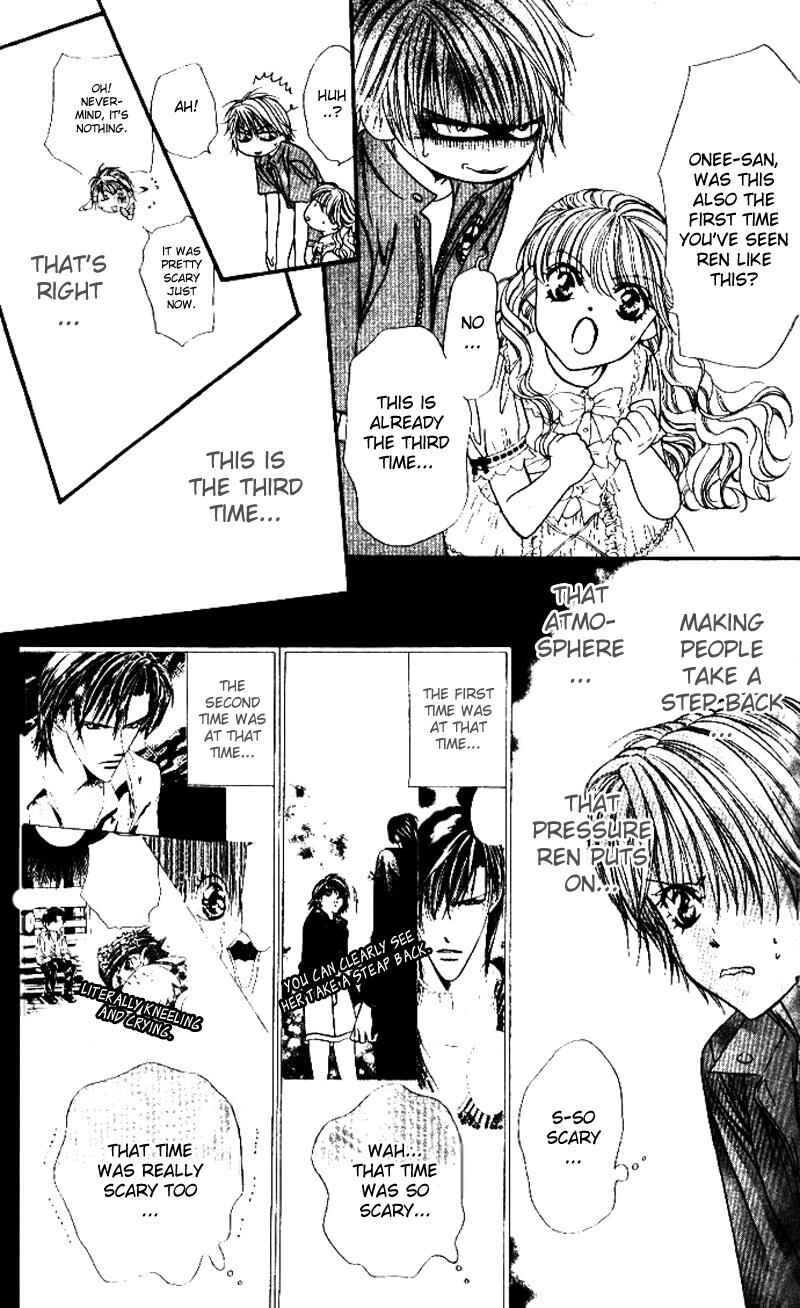 Page 15 Chapter 47 Skip Beat!