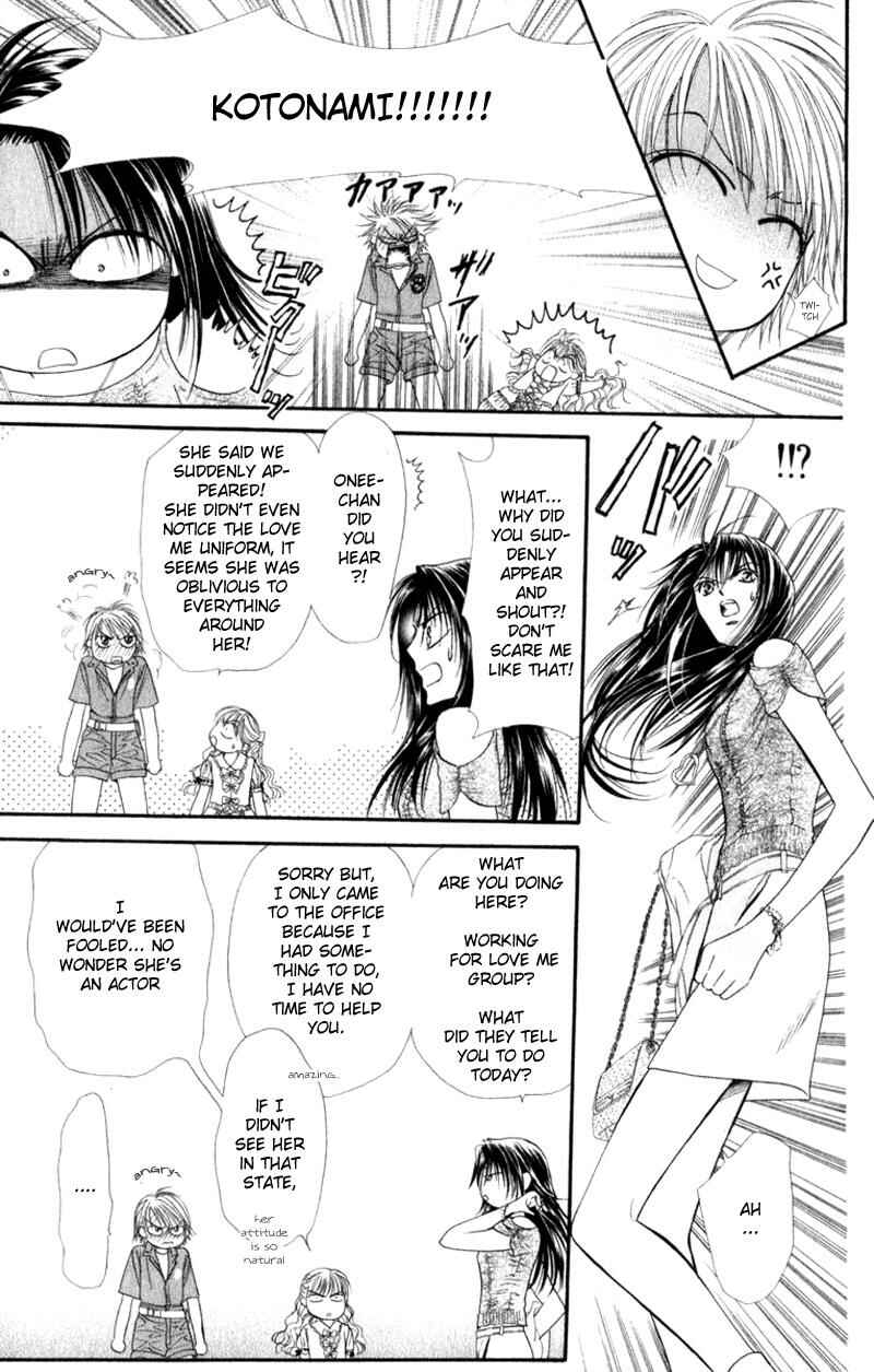 Page 19 Chapter 47 Skip Beat!