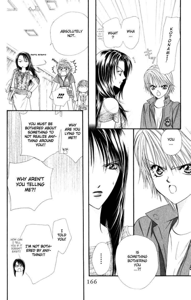 Page 20 Chapter 47 Skip Beat!