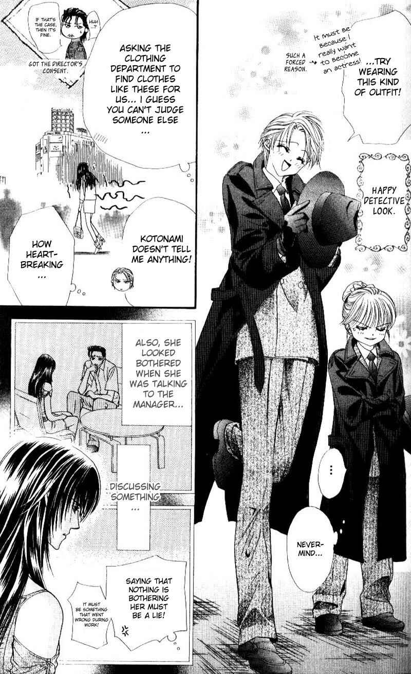 Page 29 Chapter 47 Skip Beat!