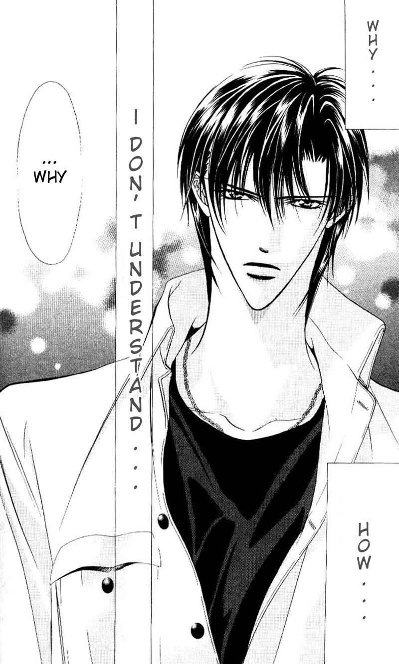 Page 4 Chapter 47 Skip Beat!