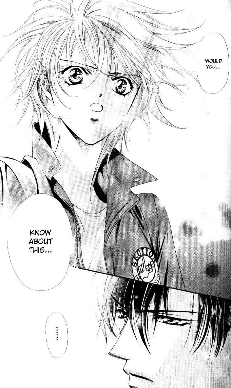 Page 5 Chapter 47 Skip Beat!