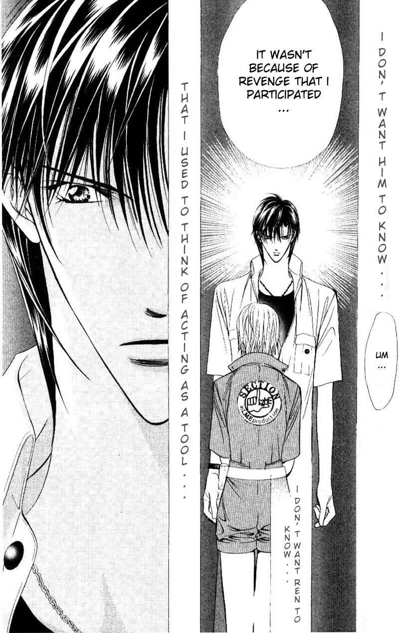 Page 9 Chapter 47 Skip Beat!
