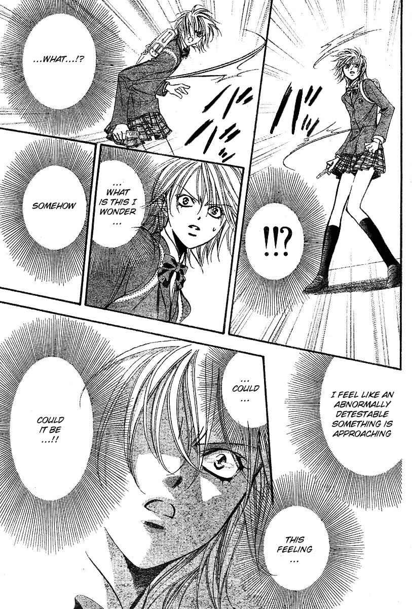 Page 14 Chapter 138 Skip Beat!