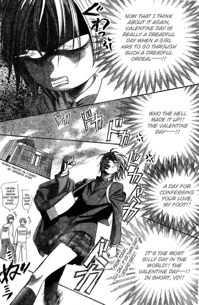 Page 9 Chapter 138 Skip Beat!