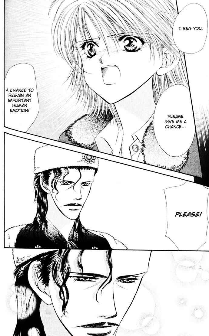 Page 4 Chapter 8 Skip Beat!