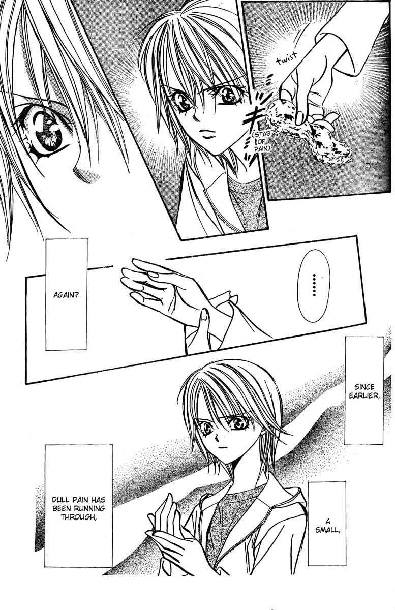 Page 19 Chapter 133 Skip Beat!