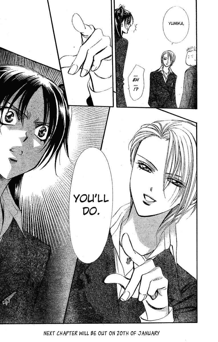 Page 30 Chapter 133 Skip Beat!