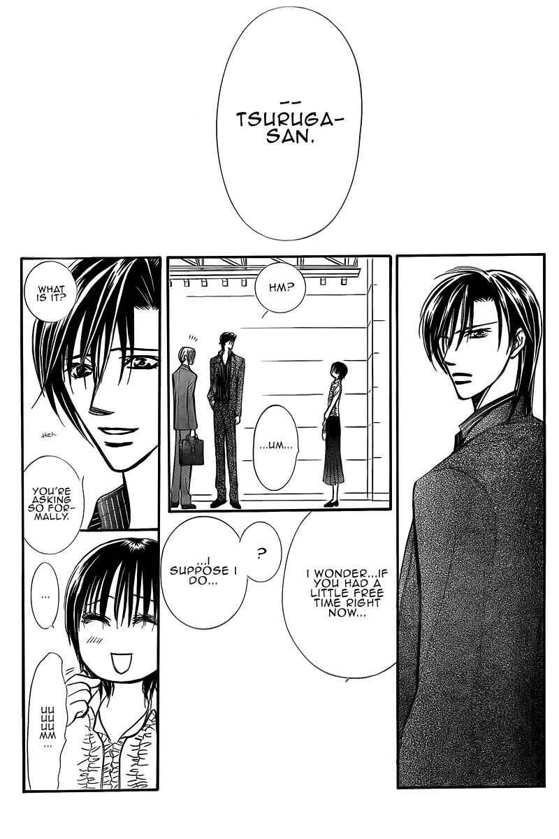 Page 19 Chapter 148 Skip Beat!
