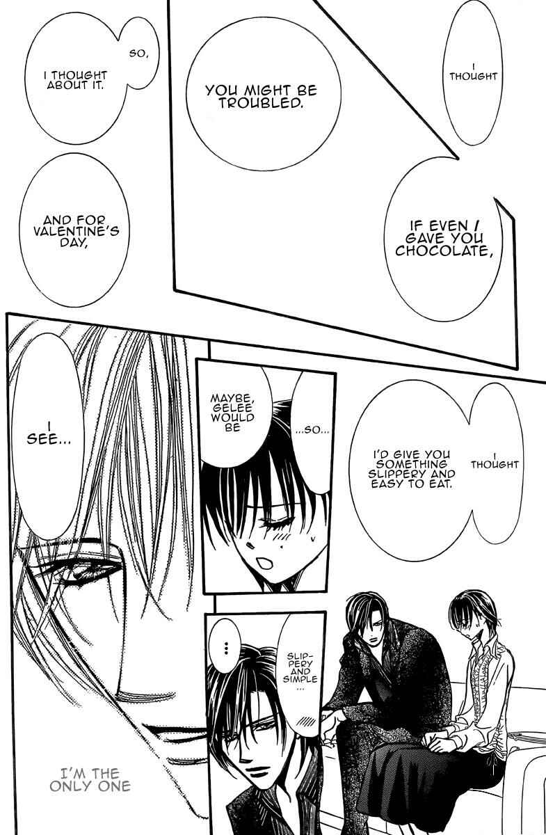 Page 22 Chapter 148 Skip Beat!