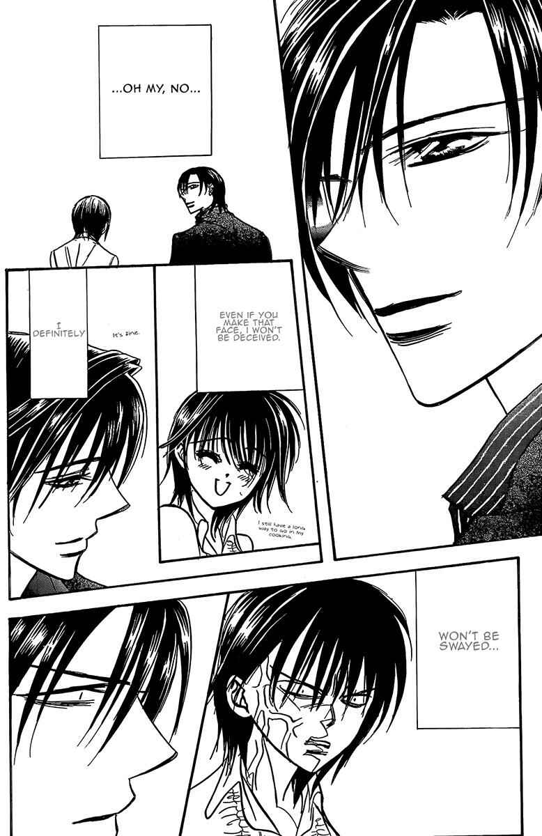 Page 26 Chapter 148 Skip Beat!