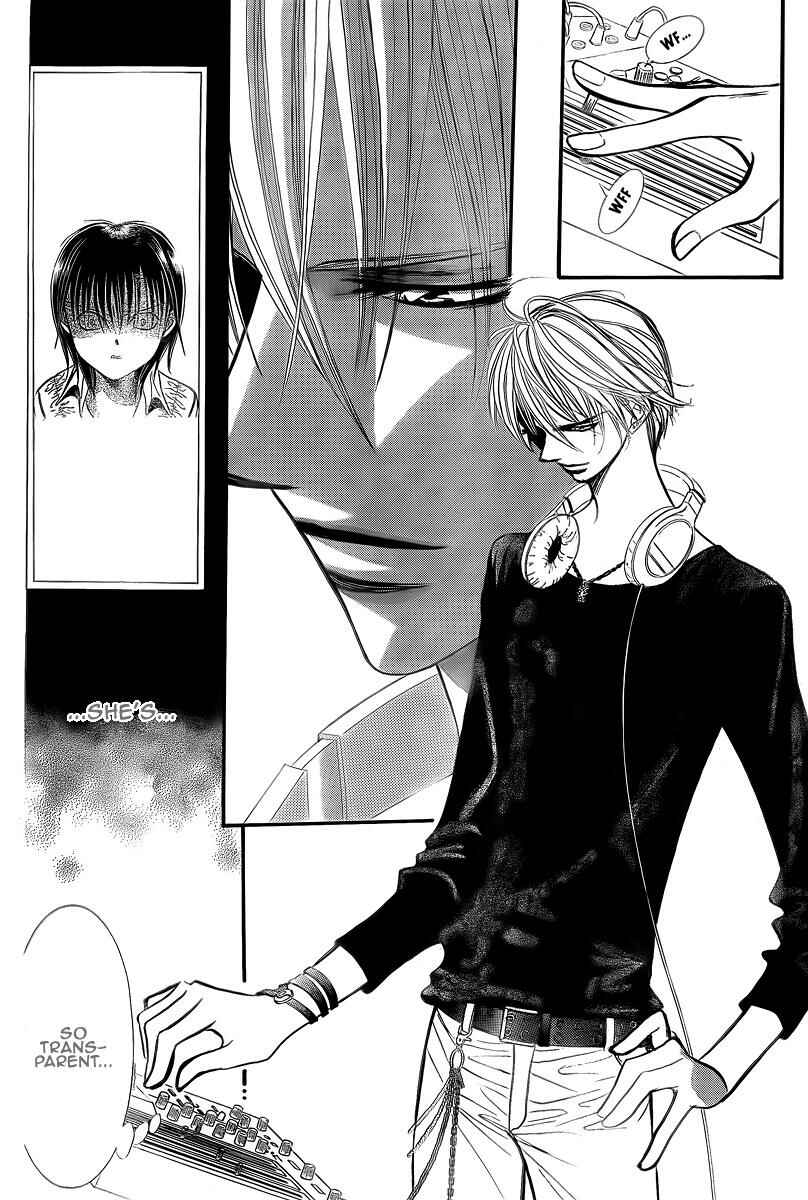 Page 4 Chapter 148 Skip Beat!