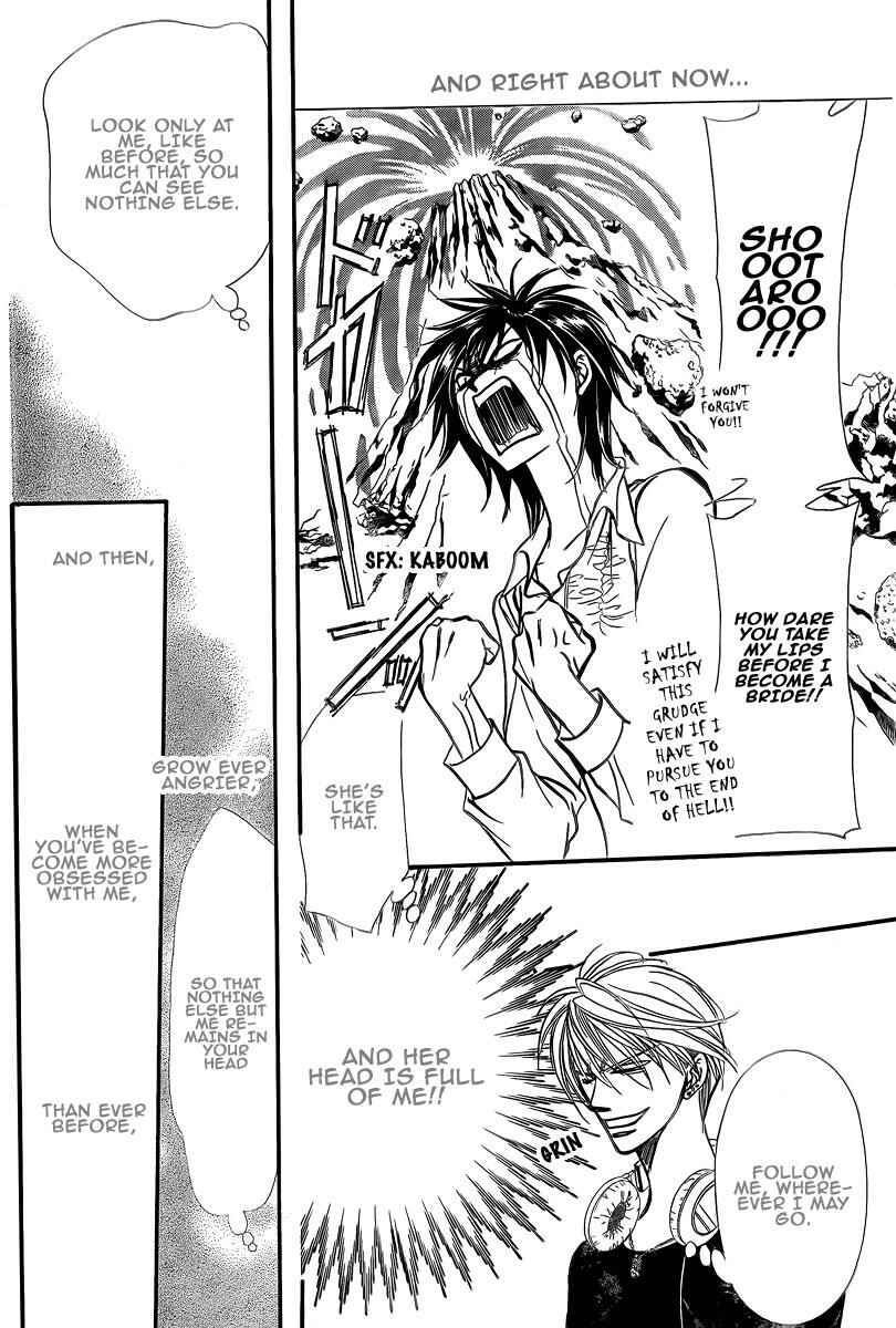 Page 6 Chapter 148 Skip Beat!