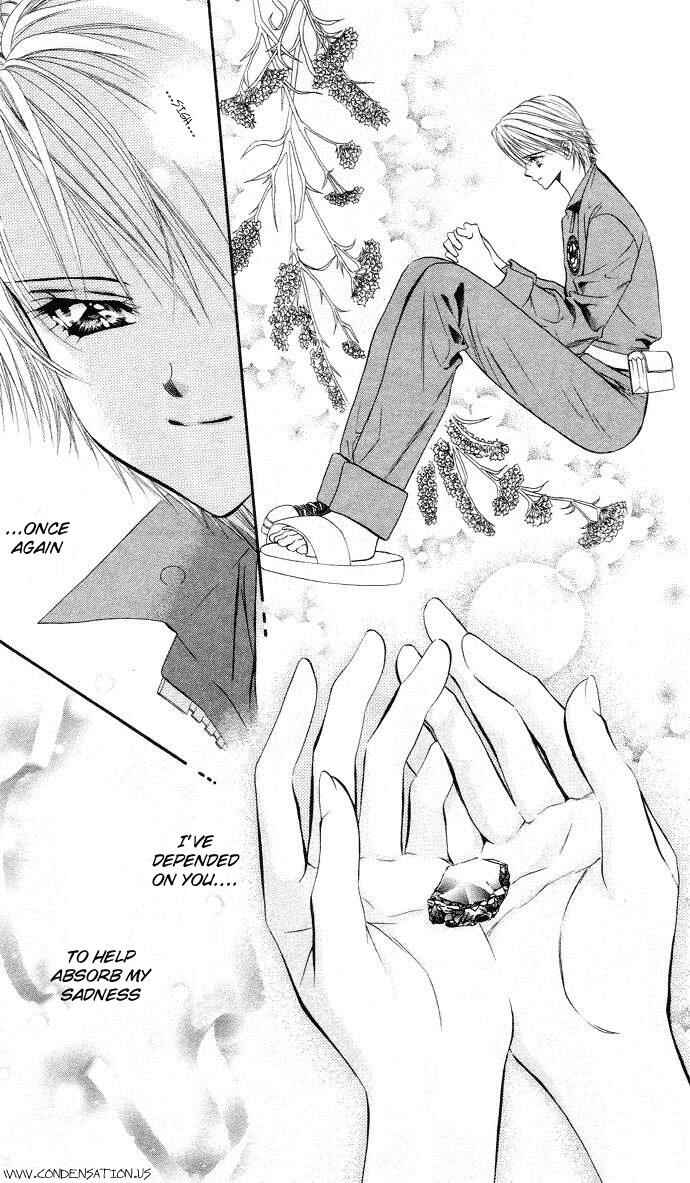 Page 18 Chapter 19 Skip Beat!