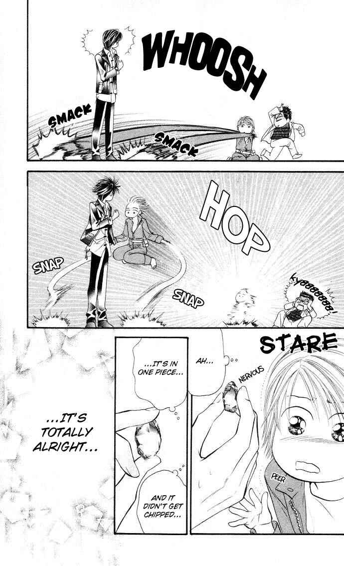 Page 26 Chapter 19 Skip Beat!