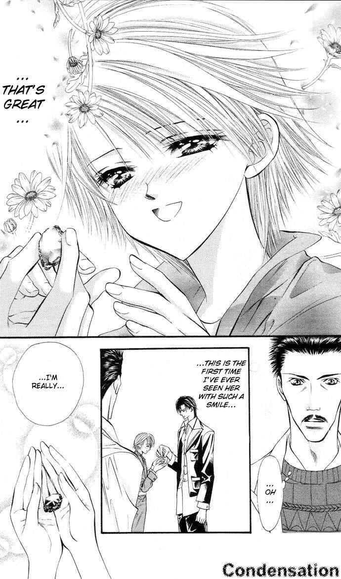 Page 27 Chapter 19 Skip Beat!