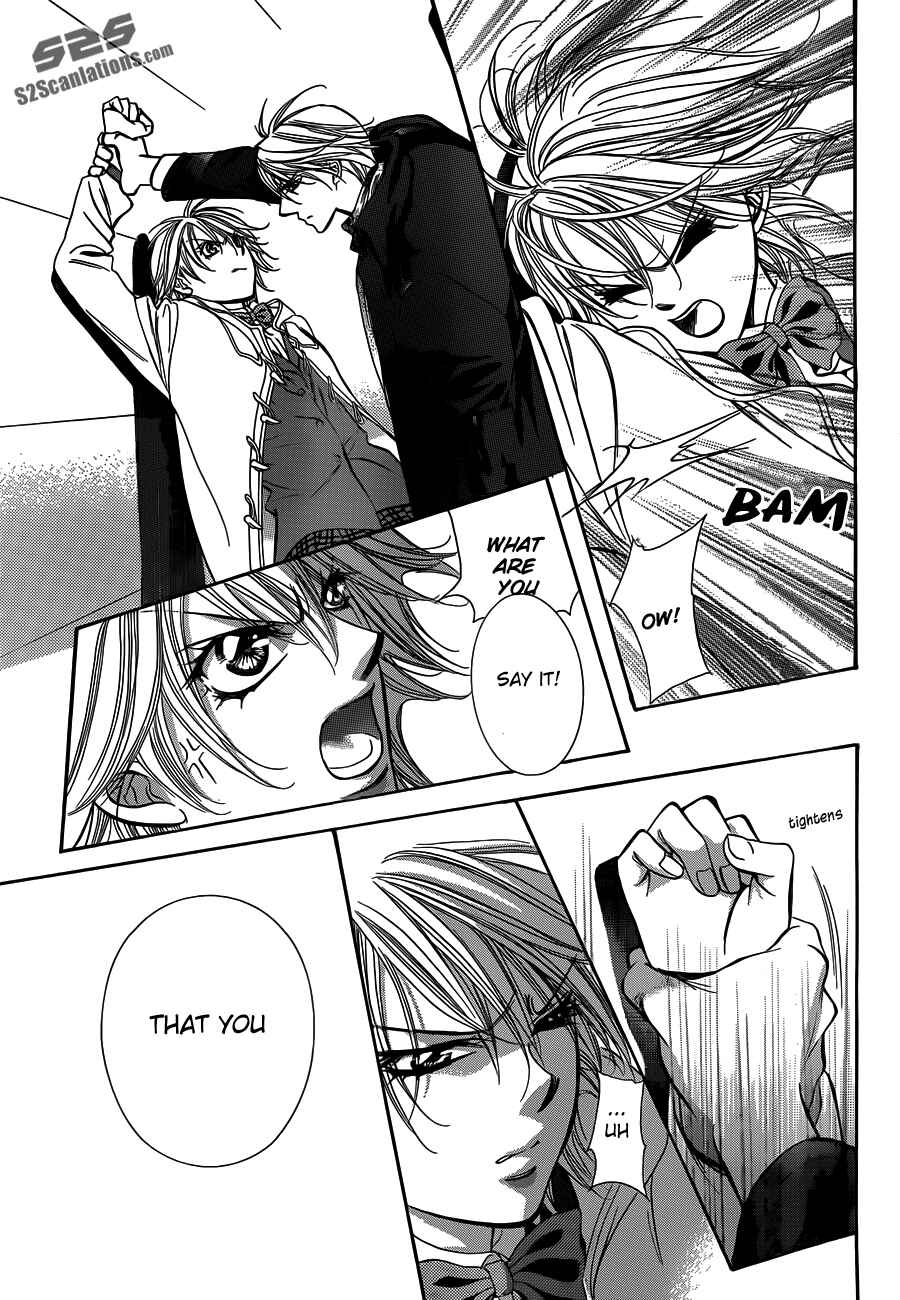 Page 16 Chapter 191 Skip Beat!