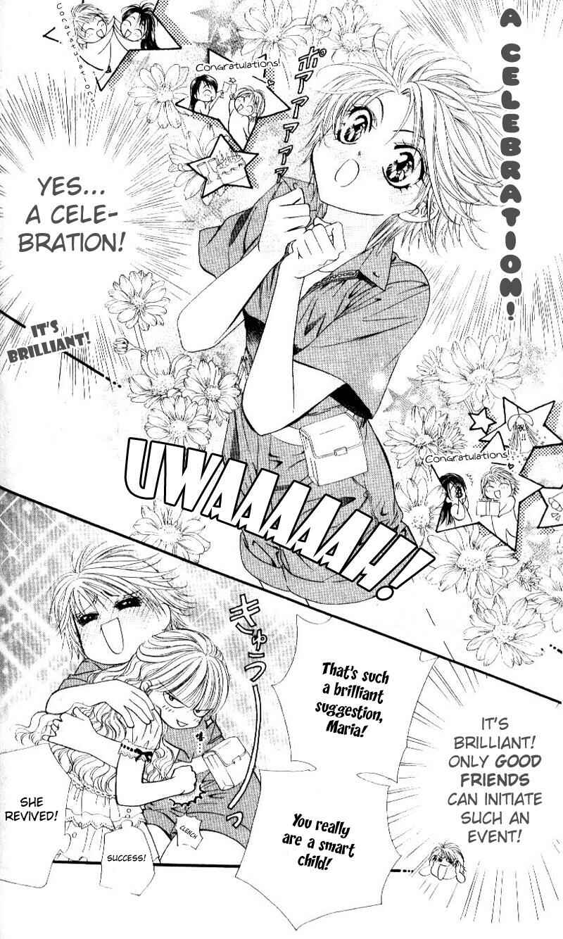 Page 10 Chapter 46 Skip Beat!