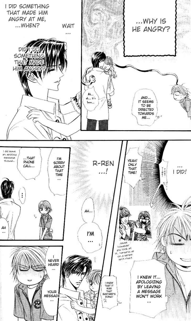 Page 18 Chapter 46 Skip Beat!
