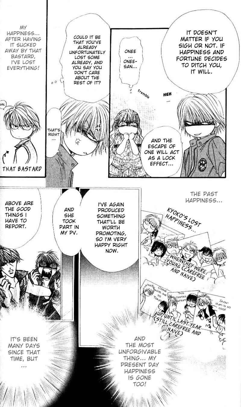 Page 4 Chapter 46 Skip Beat!