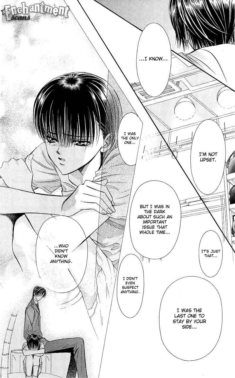 Page 18 Chapter 72 Skip Beat!