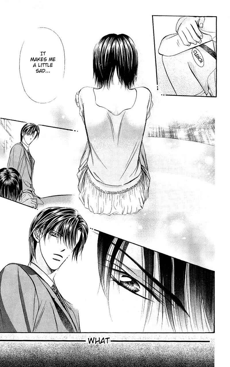 Page 19 Chapter 72 Skip Beat!